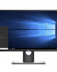 Монитор Dell P2217 22''