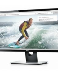 Монитор Dell SE2416H 24"