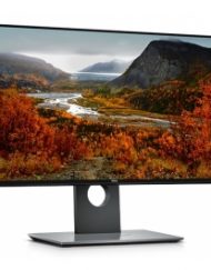 Монитор Dell U2717D 27"