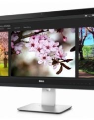 Монитор Dell UZ2315H 23"