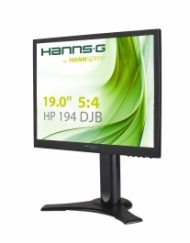 Монитор Hannspree HP194DJB 19"