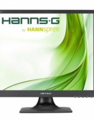 Монитор Hannspree HX194DCB 19"