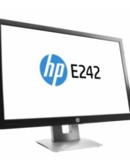 Монитор HP E242 M1P02AA 24"