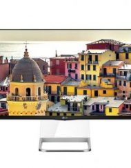 Монитор LG 27MP77HM 27"