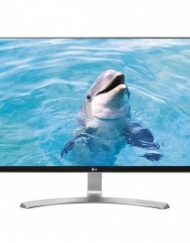 Монитор LG 27UD68 27"