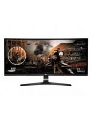 Монитор LG 34UC79G 34"