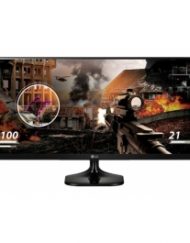 Монитор LG 34UM58 34"