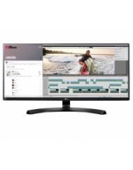 Монитор LG 34UM88C 34"