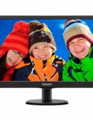 Монитор Philips 193V5LSB2 18.5"