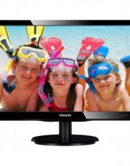 Монитор Philips 200V4QSBR 19.5"