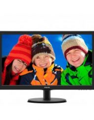 Монитор Philips 223V5LSB 21.5"