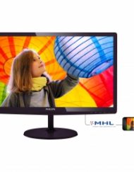 Монитор Philips 227E6LDAD 21.5"