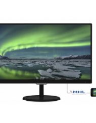 Монитор Philips 237E7QDSB 23"