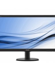 Монитор Philips 240V5QDAB 23.8"