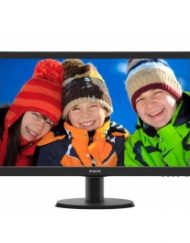 Монитор Philips 243V5QHABA 23.6"