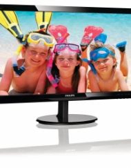 Монитор Philips 246V5LHAB 24"