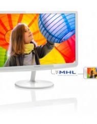 Монитор Philips 247E6EDAW 23.6"