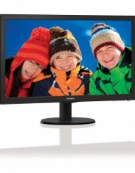 Монитор Philips 273V5LHAB 27"