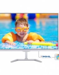 Монитор Philips 276E7QDSW 27"