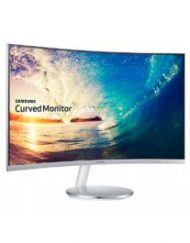 Монитор Samsung C27F591F Curved 27"