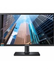 Монитор Samsung S24E65UPL 23.5"