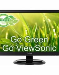 Монитор Viewsonic VA2265S 22"