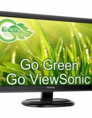 Монитор Viewsonic VA2465SH 23.6"