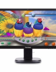 Монитор Viewsonic VG2437SMC 24"