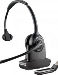 Моно слушалка Plantronics Savi 410 Wireless