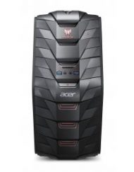 Настолен компютър Acer Predator G3-710 DT.B1PEX.014