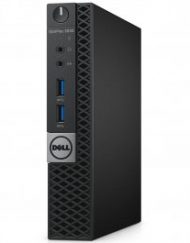 Настолен компютър Dell Optiplex 3040 MC