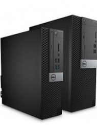 Настолен компютър Dell OptiPlex 3040 MT