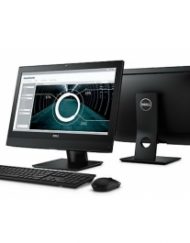 Настолен компютър Dell OptiPlex 3240AIO