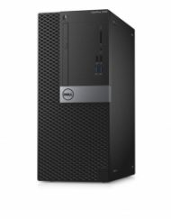 Настолен компютър Dell OptiPlex 7040 MT