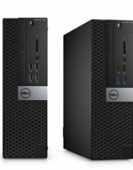 Настолен компютър Dell OptiPlex 7040 SF