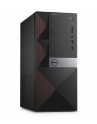 Настолен компютър Dell Vostro 3650 MT N105VD3650MTEMEA01_UBU