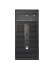 Настолен компютър HP 280 G1 MT T4R38ES