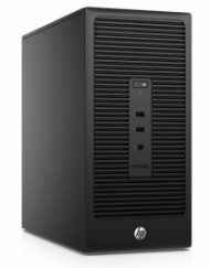 Настолен компютър HP 280 G2 MT V7Q77EA