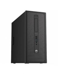 Настолен компютър HP EliteDesk 800 G1 J7D34EA