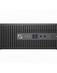 Настолен компютър HP ProDesk 400 G3 SFF T4R70EA