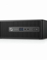 Настолен компютър HP ProDesk 400 G3 SFF T4R76EA