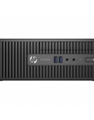Настолен компютър HP ProDesk 400 G3 SFF X9D28EA