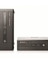 Настолен компютър HP ProDesk 600 G1 J7C66EA