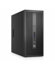 Настолен компютър HP ProDesk 600 G2 MT  P1G51EA