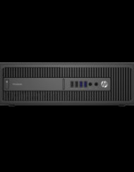 Настолен компютър HP ProDesk 600 G2 SFF P1G57EA