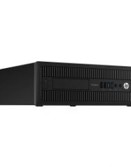 Настолен компютър HP ProDesk 600 G2 SFF T4J52EA