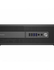 Настолен компютър HP ProDesk 600 G2 SFF T4J87EA