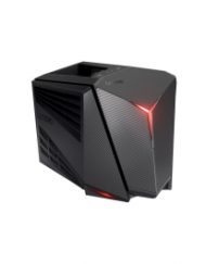 Настолен компютър Lenovo IdeaCentre Y710 Cube 16GB 480SSD 90FL003RRI