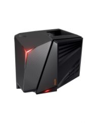 Настолен компютър Lenovo IdeaCentre Y710 Cube 90FL003QRI