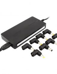 Notebook Power Adapter, AKYGA Universal, 90W, Sim (AK-NU-03)